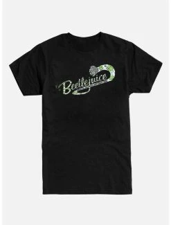 Top 10 😉 Beetlejuice Name T-Shirt ❤️