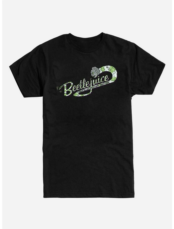 Top 10 π Beetlejuice Name T-Shirt β€οΈ
