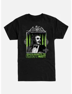 Brand new 🔔 Beetlejuice Ghost Square T-Shirt 🌟