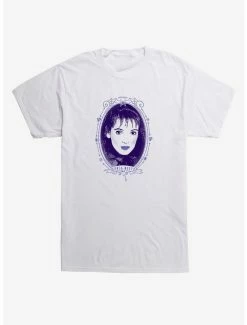 Discount 💯 Beetlejuice Lydia Deetz T-Shirt ⭐