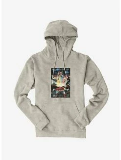 Buy π A Nightmare On Elm Street Dream Master Poster Hoodie β