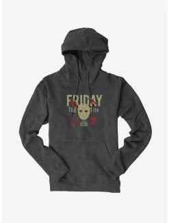 Buy β Friday The 13th Everyone Fears Hoodie β¨