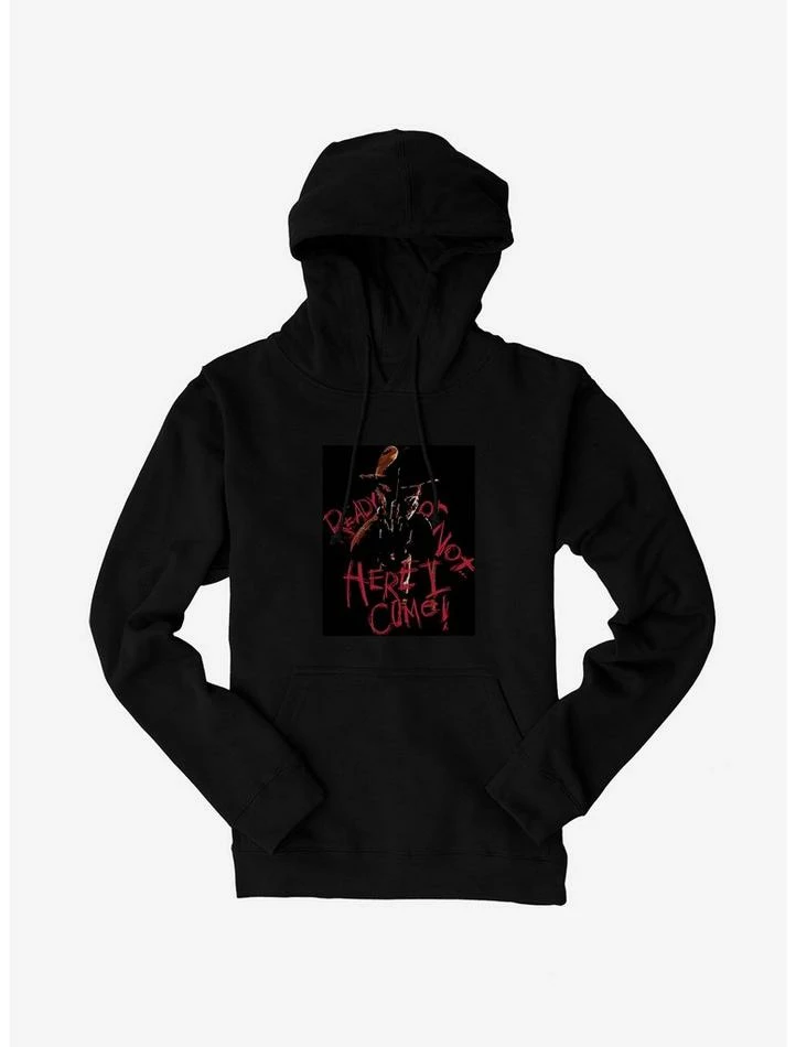 Top 10 π₯° A Nightmare On Elm Street Ready Or Not Hoodie π - Image 2