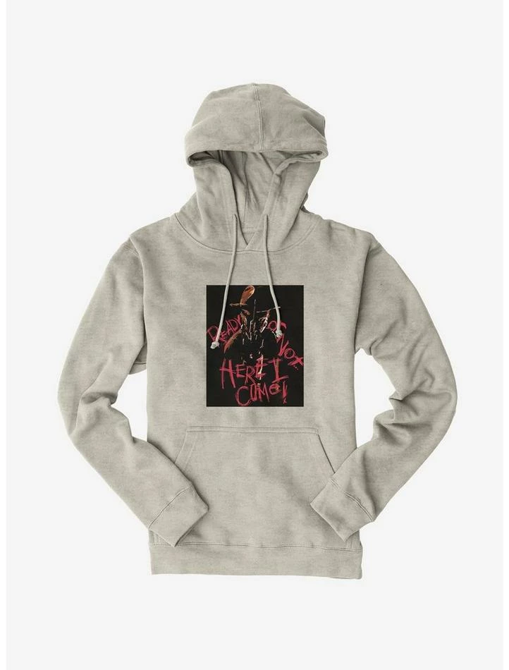 Top 10 π₯° A Nightmare On Elm Street Ready Or Not Hoodie π - Image 5