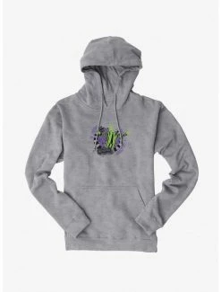 Best Pirce π Beetlejuice Make My Millenium Hoodie π