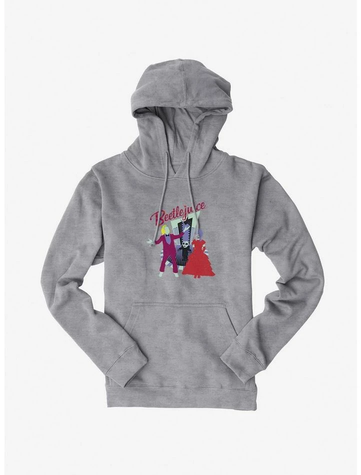 Hot Sale π Beetlejuice Wedding Hoodie π - Image 3