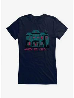 Best Sale β IT Chapter Two Home At Last Girls T-Shirt π§¨
