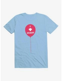 Brand new 𧨠IT Chapter Two I Pennywise Derry Balloon T-Shirt π
