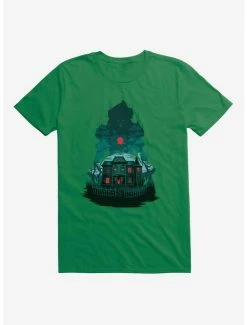 Flash Sale 🎉 IT Chapter Two Haunted House T-Shirt ❤️