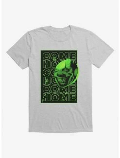 Flash Sale ❤️ IT Chapter Two Neon Green Come Home T-Shirt ✨