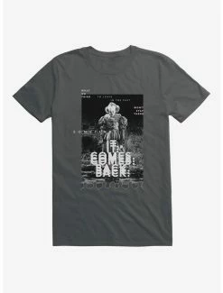 Outlet π IT Chapter Two IT Comes Back Poster T-Shirt β