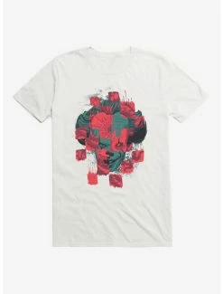 Flash Sale ✔️ IT Chapter Two Pennywise Jumbled T-Shirt ⌛