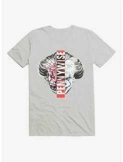Wholesale ⭐ IT Chapter Two Pennywise Split Face T-Shirt ⭐