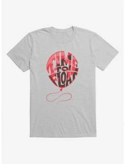 Top 10 👍 IT Chapter Two Time To Float Balloon T-Shirt 🔔