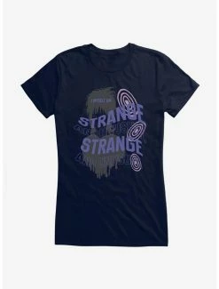 Cheapest β Beetlejuice Strange And Unusual π₯ Girls T-Shirt β€οΈ