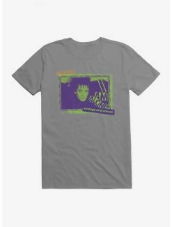 Deals 🥰 Beetlejuice I Am Alone T-Shirt ✔️