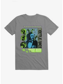 Discount 🛒 Beetlejuice Monsters T-Shirt 🎉