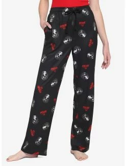Promo β Friday The 13th Jason Pajama Pants π
