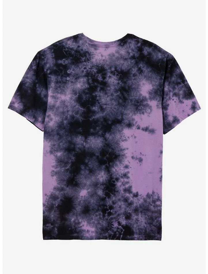 Brand new π€© Beetlejuice Animated Tie-Dye T-Shirt β - Image 2