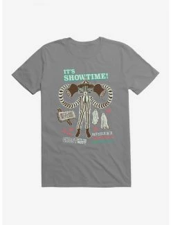 Budget β€οΈ Beetlejuice Ghost With The Most! T-Shirt β¨