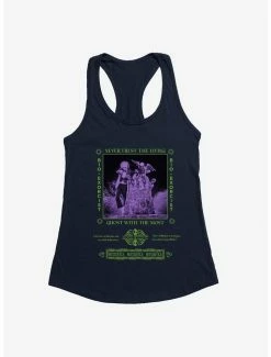 Wholesale ⭐ Beetlejuice Bio-Exorcist Girls Tank 🔥