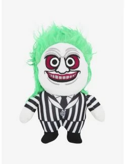 Outlet ⌛ Beetlejuice Plush ✨