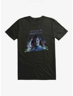 Buy β€οΈ The Exorcist On The Naughty List T-Shirt π§¨