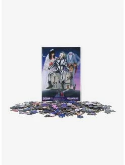 Best Pirce π Beetlejuice VHS Puzzle π