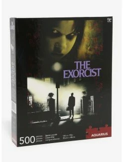 Flash Sale π The Exorcist Puzzle π
