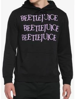 Wholesale ✔️ Beetlejuice Cartoon Hoodie ✔️