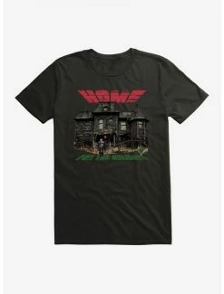 Best Sale β¨ IT Home For The Holidays T-Shirt β