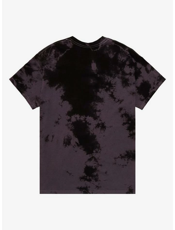 Buy β A Nightmare On Elm Street Claw Dark Wash Boyfriend Fit π Girls T-Shirt β¨ - Image 2