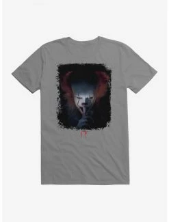 Wholesale π― IT Pennywise Hush T-Shirt π