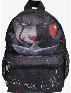 Deals π It Storm Drain Mini Back Pack βοΈ