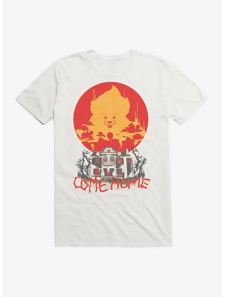 Cheapest β IT Chapter 2 Come Home T-Shirt βοΈ