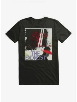 New ⌛ The Exorcist I'm Not Regan T-Shirt ⭐